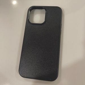 BRAND NEW Black Otterbox Symmetry Series iPhone 14 Pro Max Case for MagSafe